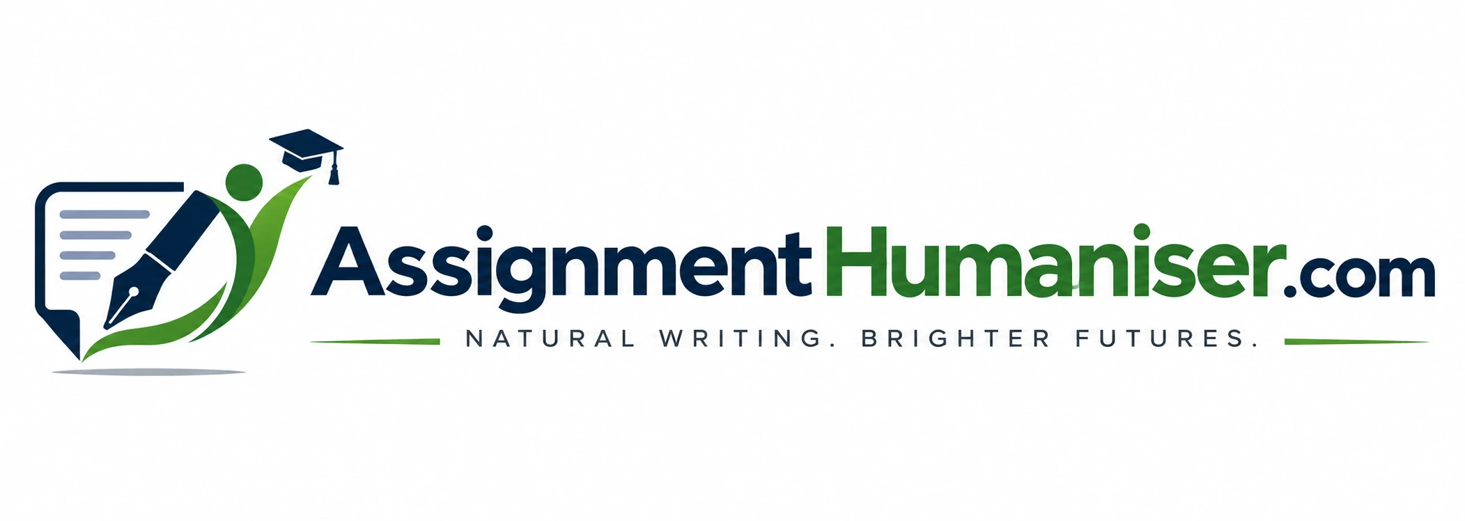 Assignment Humaniser logo
