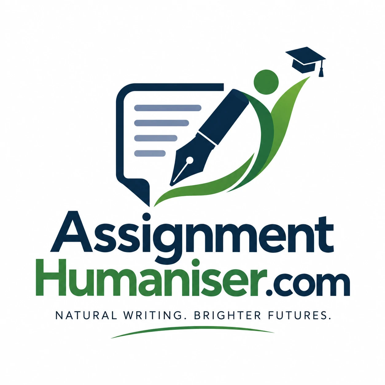 Assignment Humaniser Logo